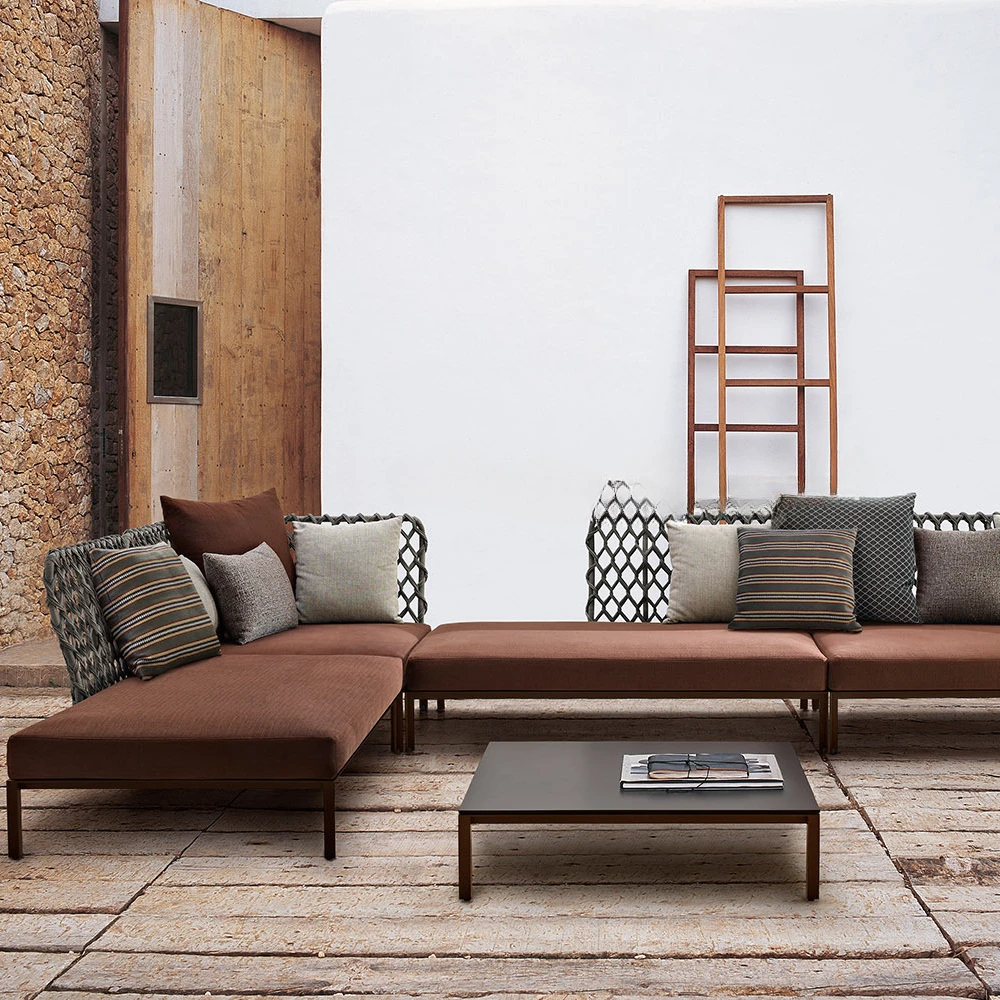#new Italy design unique black - Outdoor Furniture Italy review and price