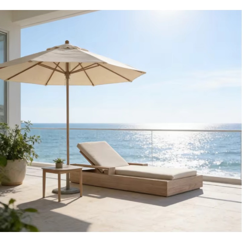 Luxury Teak Outdoor Lounge Cha - Outdoor Furniture Lounge review and price