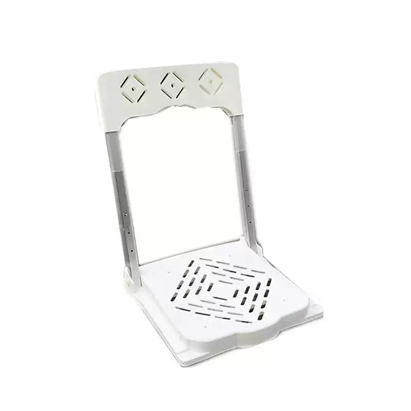Foldable Fishing Box with Back - Outdoor Furniture Design review and price