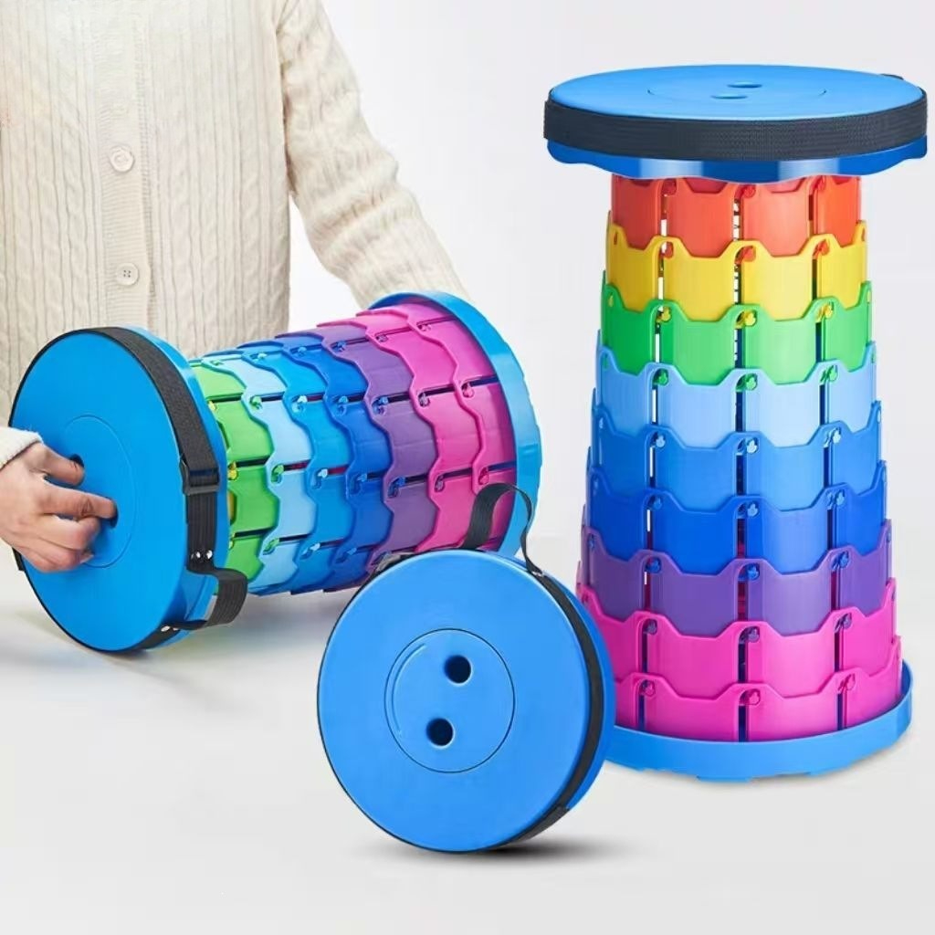 Rainbow Telescopic Camping Sto - Outdoor Furniture Design review and price
