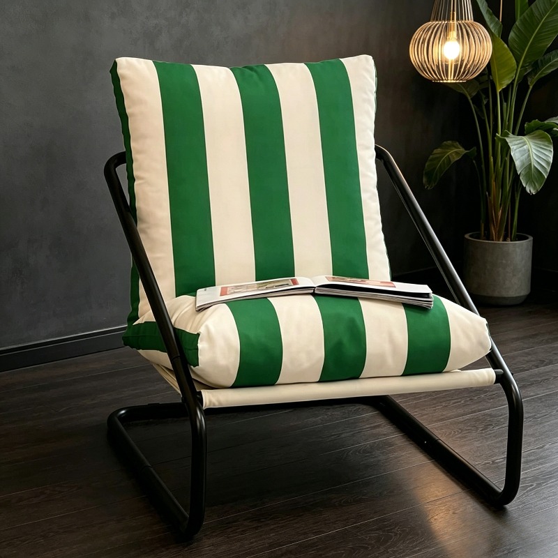 Armchair, green chair, sofa ch - Outdoor Furniture Green review and price
