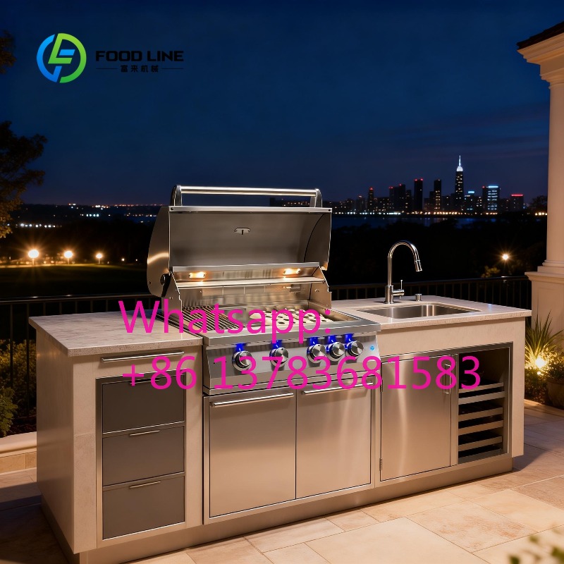 Customized Stainless Steel Out - Outdoor Furniture Kitchener review and price
