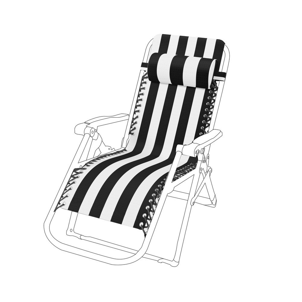 2 Pieces Replacement Fabric Fo - Outdoor Furniture Replacement Fabric review and price