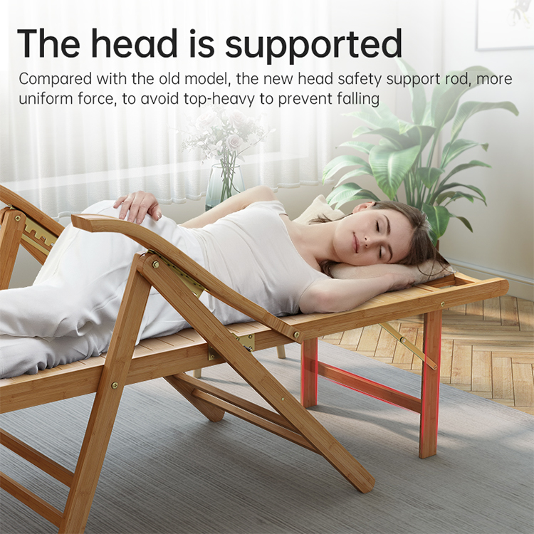 Lightweight Modern Design Bamb - Outdoor Furniture Design review and price