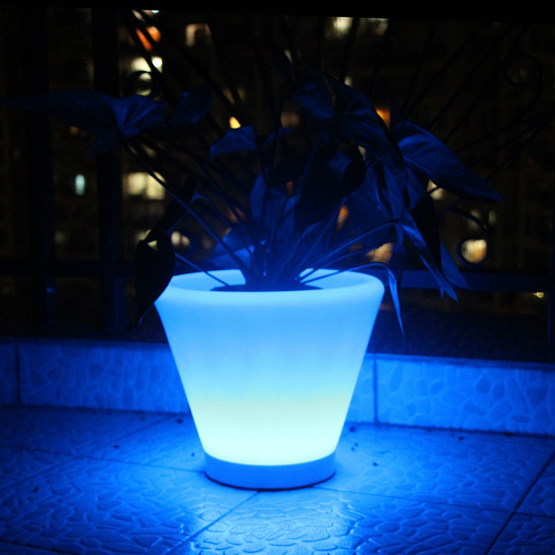 D28*H29cm, D38*H40cm,Luminous  - Outdoor Furniture Green review and price