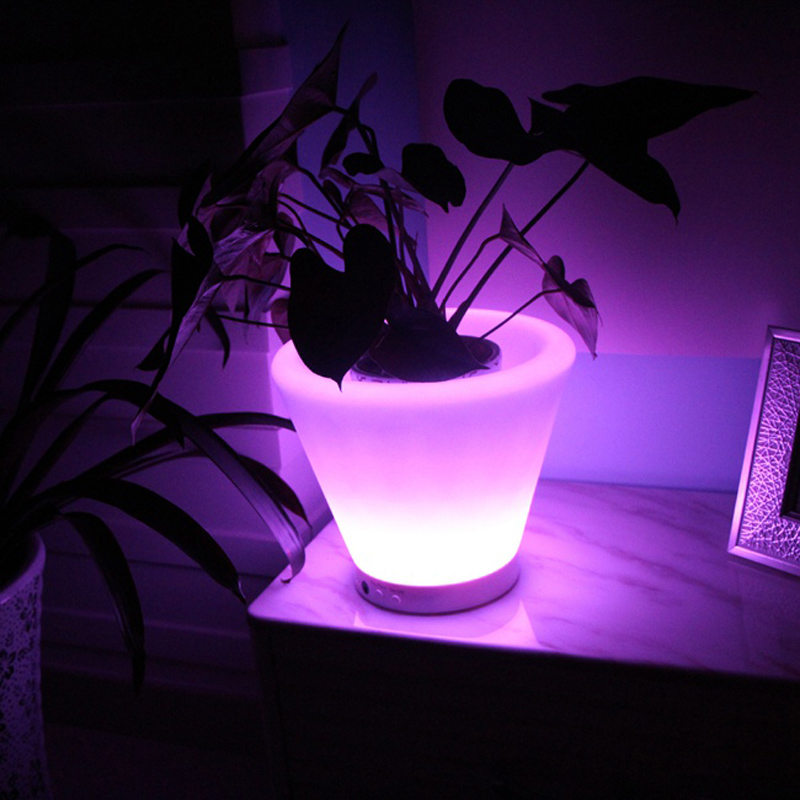D28*H29cm, D38*H40cm,Luminous  - Outdoor Furniture Green review and price