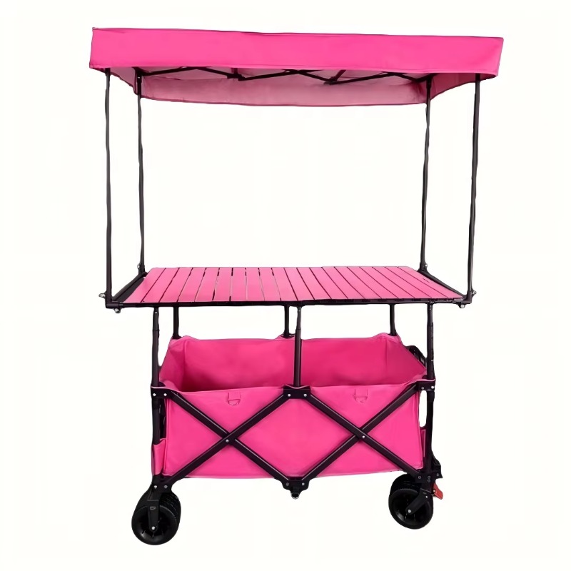 Stall Folding Steel Table Trol - Folding Picnic Table review and price