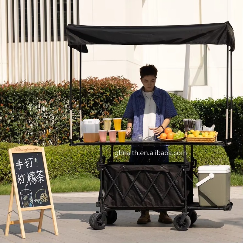 Stall Folding Steel Table Trol - Folding Picnic Table review and price