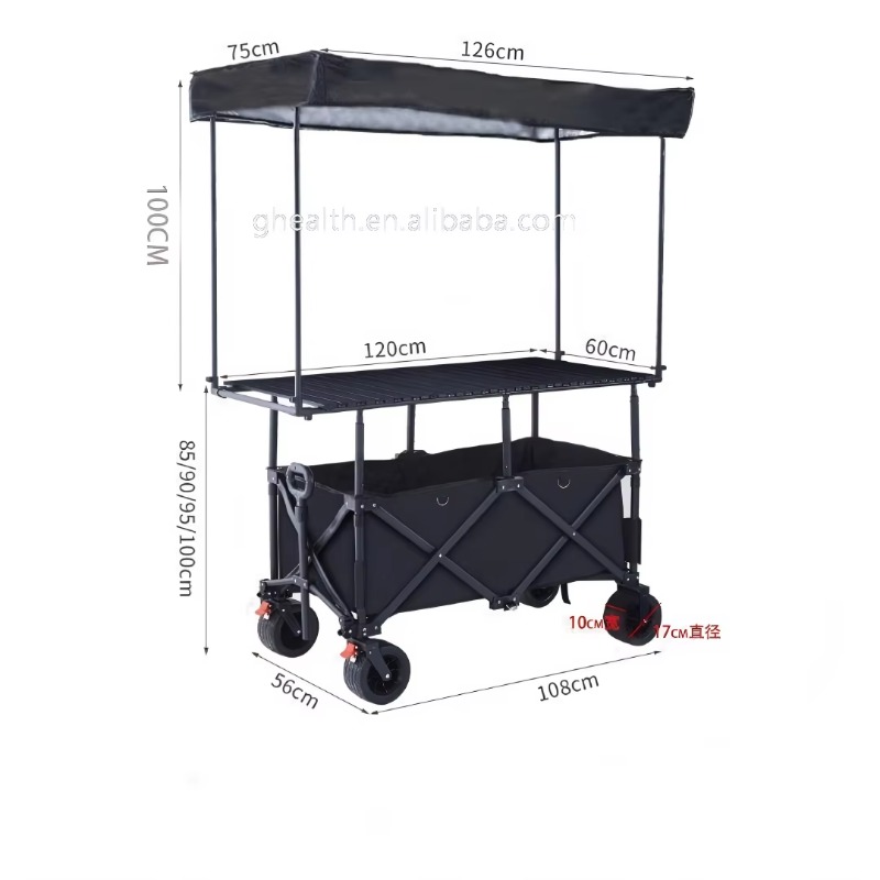 Stall Folding Steel Table Trol - Folding Picnic Table review and price