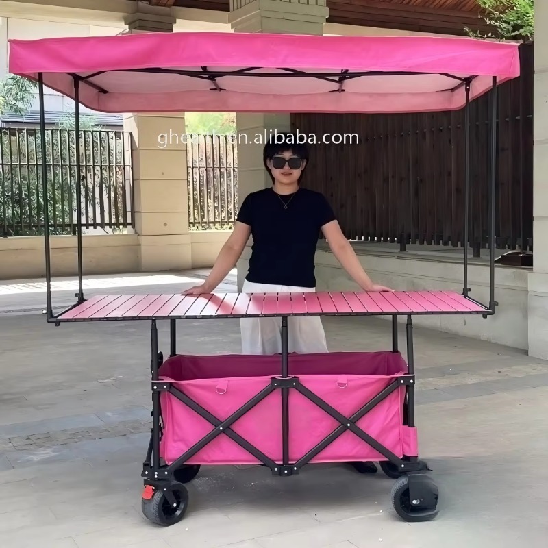 Stall Folding Steel Table Trol - Folding Picnic Table review and price