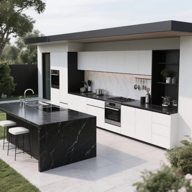Durable stainless steel kitche - Outdoor Furniture Kitchener review and price