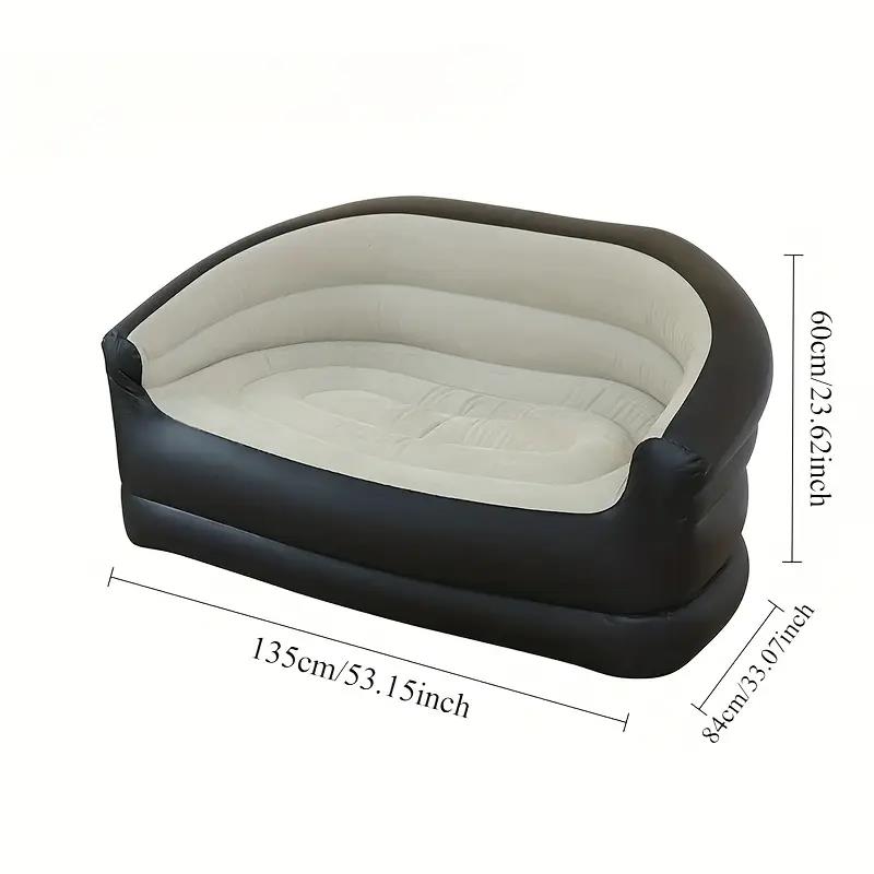 Outdoor Portable Inflatable Be - Outdoor Furniture Lounge review and price