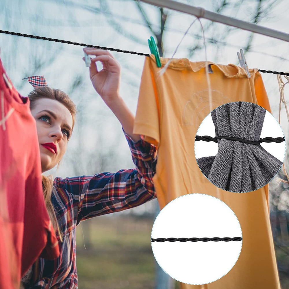 Retractable Clothesline Suctio - Outdoor Furniture Rope review and price