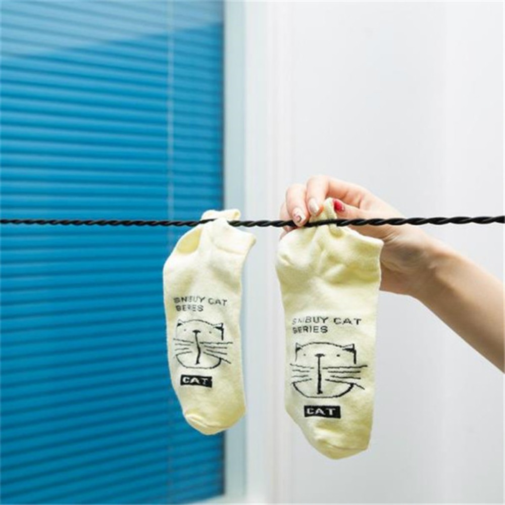 Retractable Clothesline Suctio - Outdoor Furniture Rope review and price