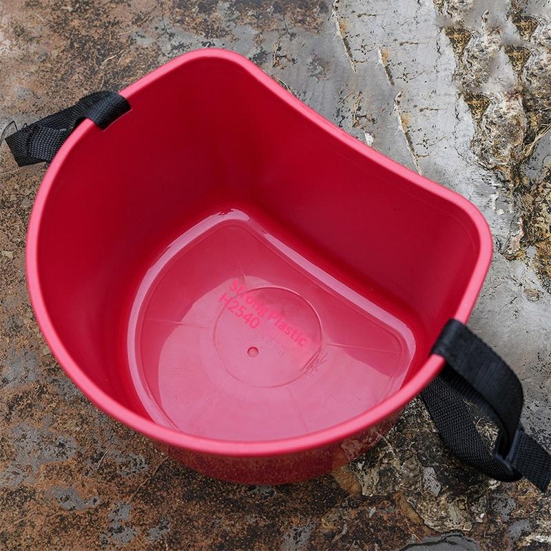 New-Fruit Picking Bucket Ergon - Outdoor Furniture Upholstery review and price