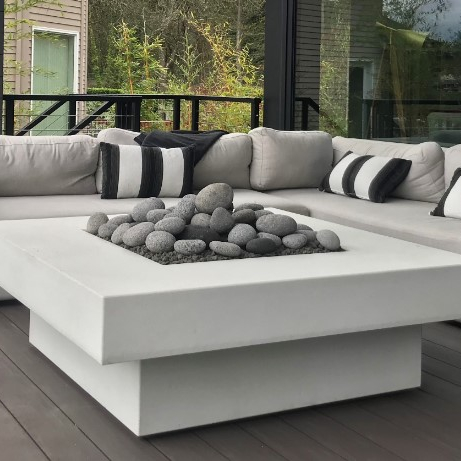Outdoor Sofa Set Fire Pit Tabl - Fire Pit Bowl review and price
