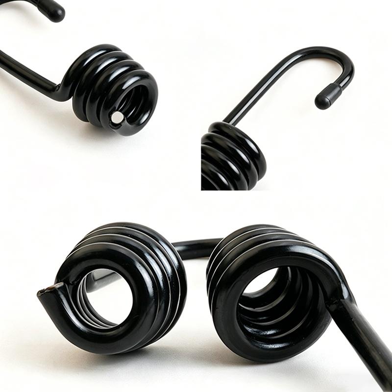 Heavy-duty Metal elastic rope  - Outdoor Furniture Rope review and price