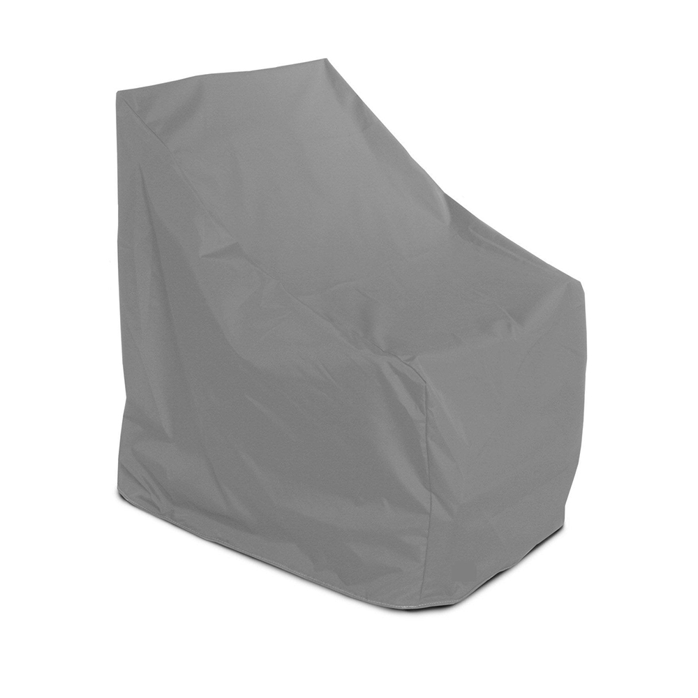 Stacked Chair Dust Cover Water - Outdoor Furniture Fabric Waterproof review and price