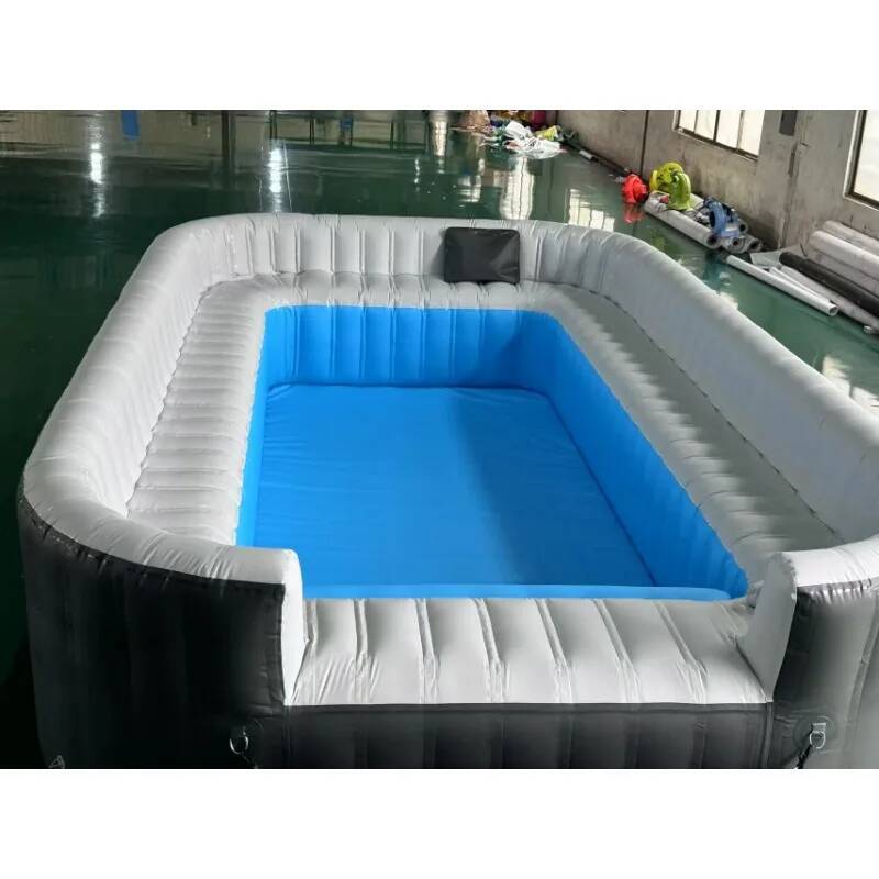 Commercial Customized Inflatab - Outdoor Furniture Lounge review and price