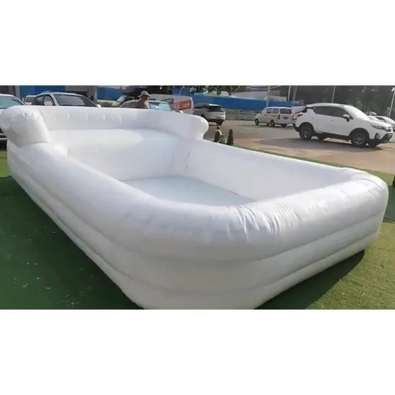 Commercial Customized Inflatab - Outdoor Furniture Lounge review and price