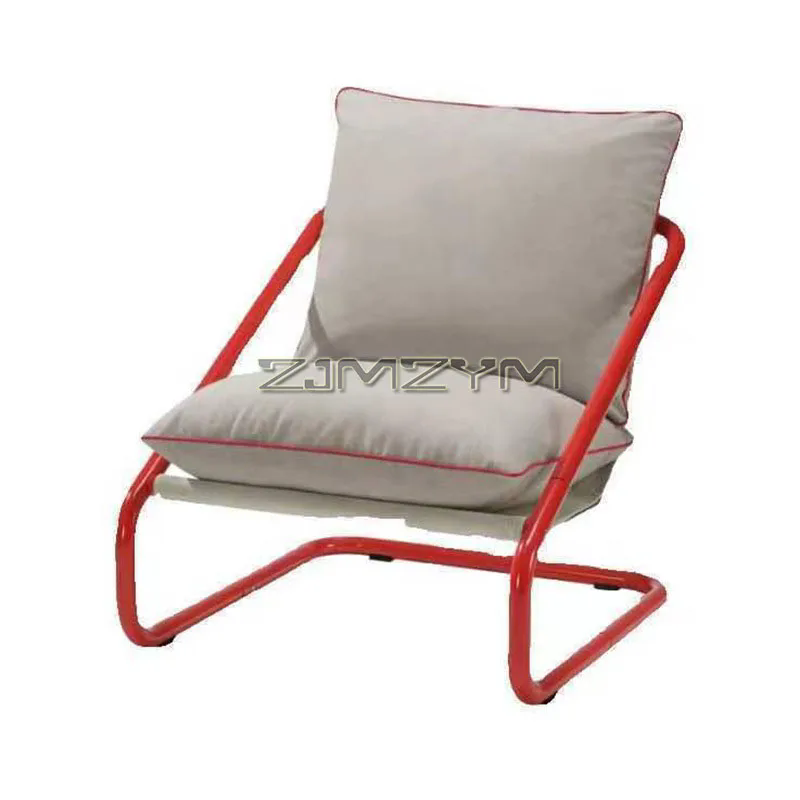 Minimalist Metal Chairs Red An - Outdoor Furniture Green review and price