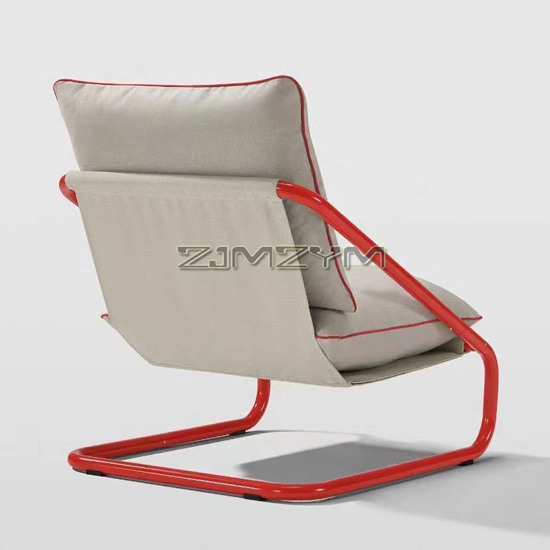 Minimalist Metal Chairs Red An - Outdoor Furniture Green review and price