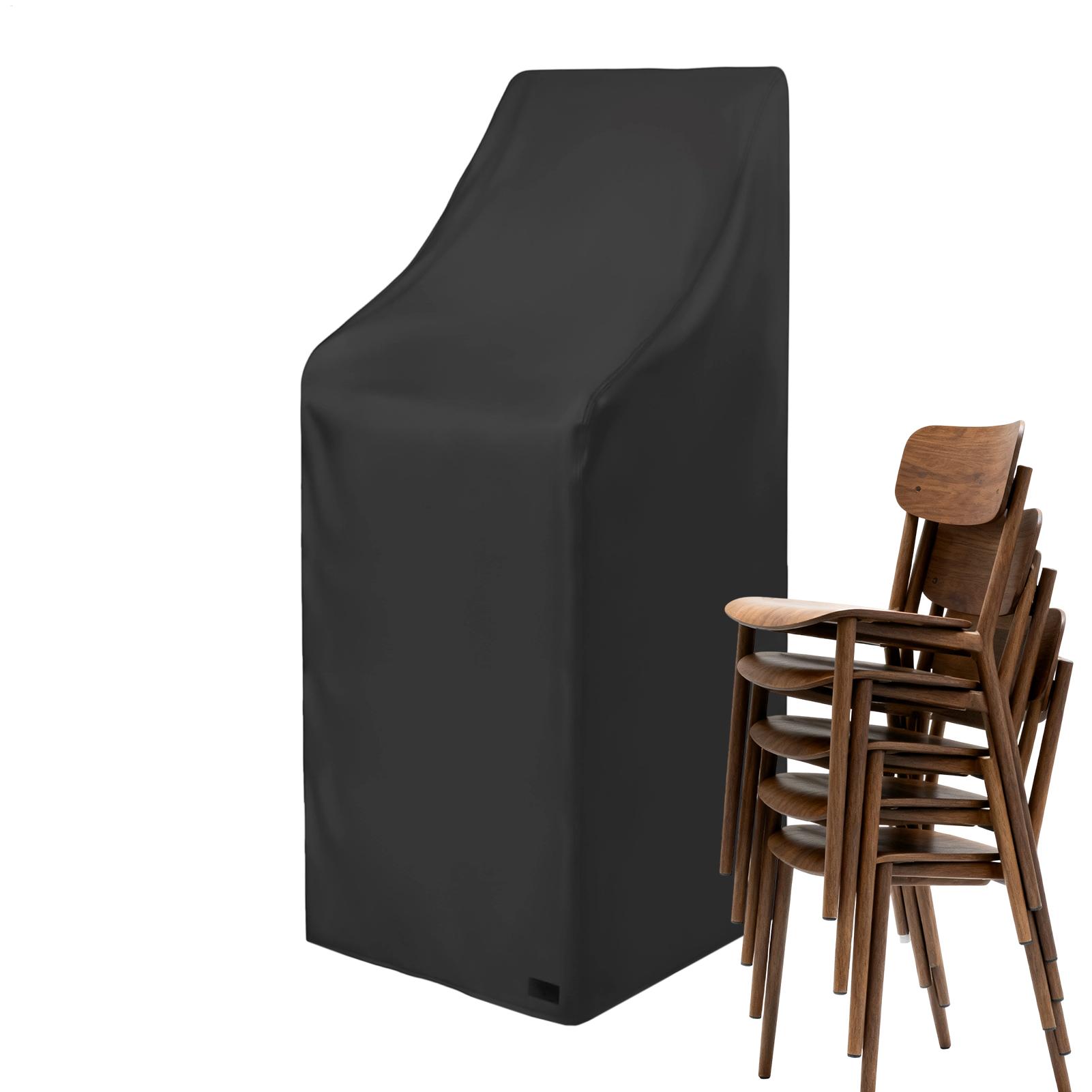 Garden Chair Cover Heavy Duty  - Outdoor Furniture Fabric Waterproof review and price