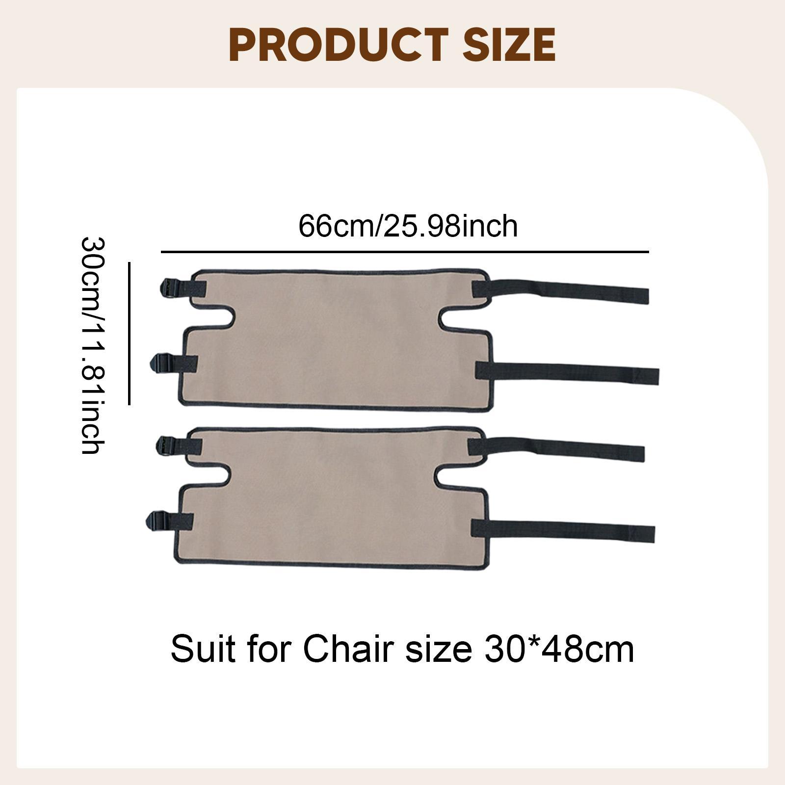 Camping Chair Cover Backrest a - Outdoor Furniture Replacement Fabric review and price