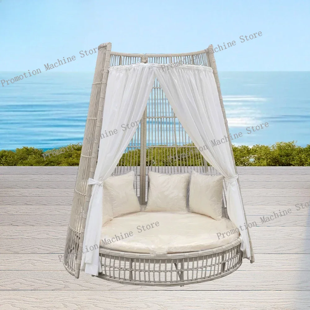 Cube Hotel Resort Rattan Beach - Outdoor Furniture In Bali review and price