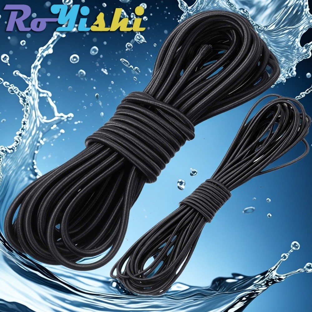 10M Strong Elastic Cord Rope R - Outdoor Furniture Rope review and price