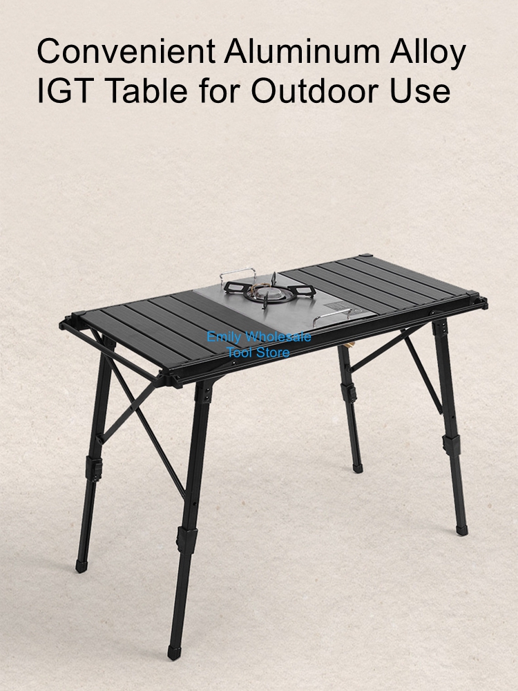 Outdoor Camping Aluminum Alloy - Outdoor Furniture Kitchener review and price