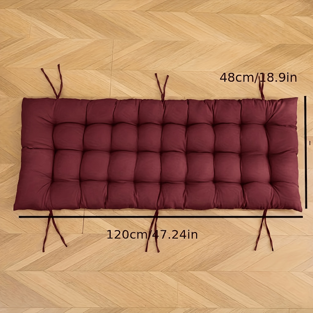 120x48cm Sofa Seat Cushions Wa - Outdoor Furniture Upholstery review and price