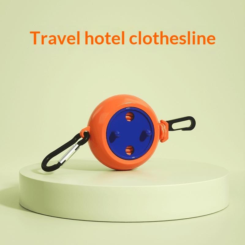 8m Travel Clothesline Retracta - Outdoor Furniture Rope review and price