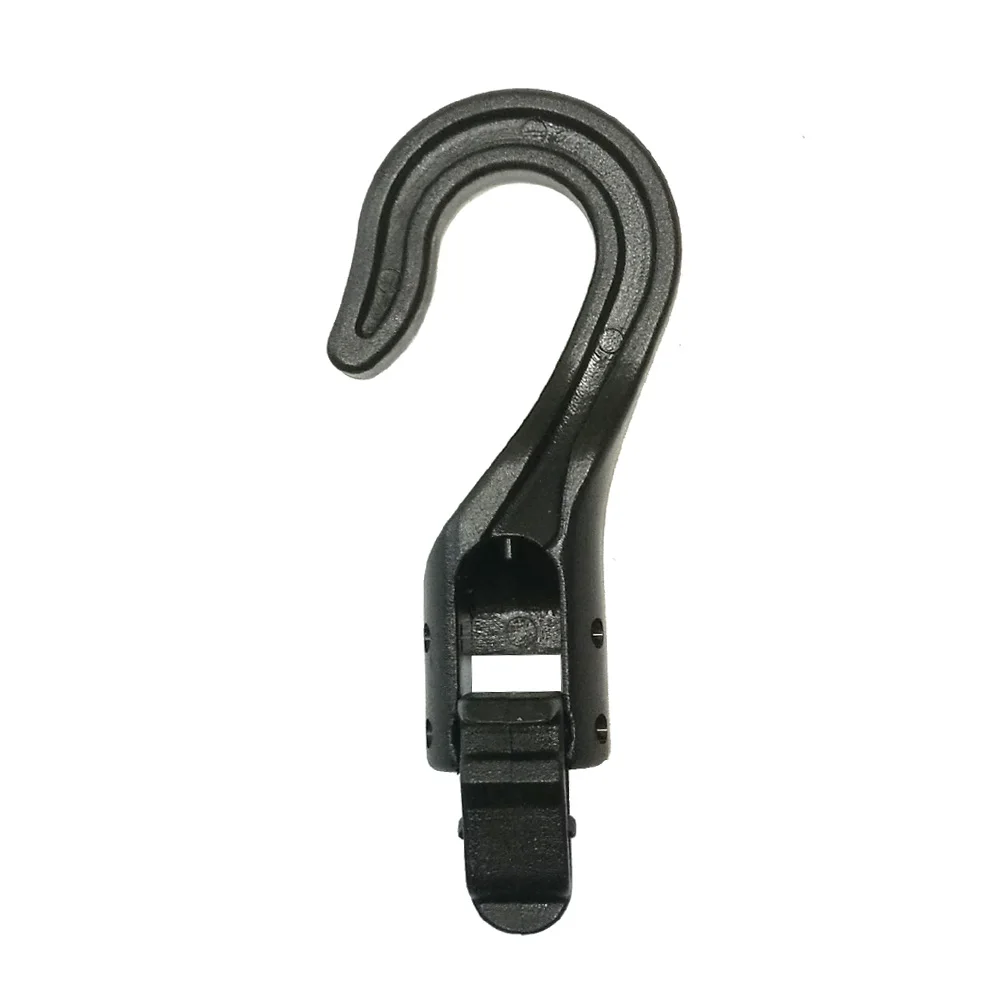 10 20PC Open End Cord Hooks Sn - Outdoor Furniture Rope review and price