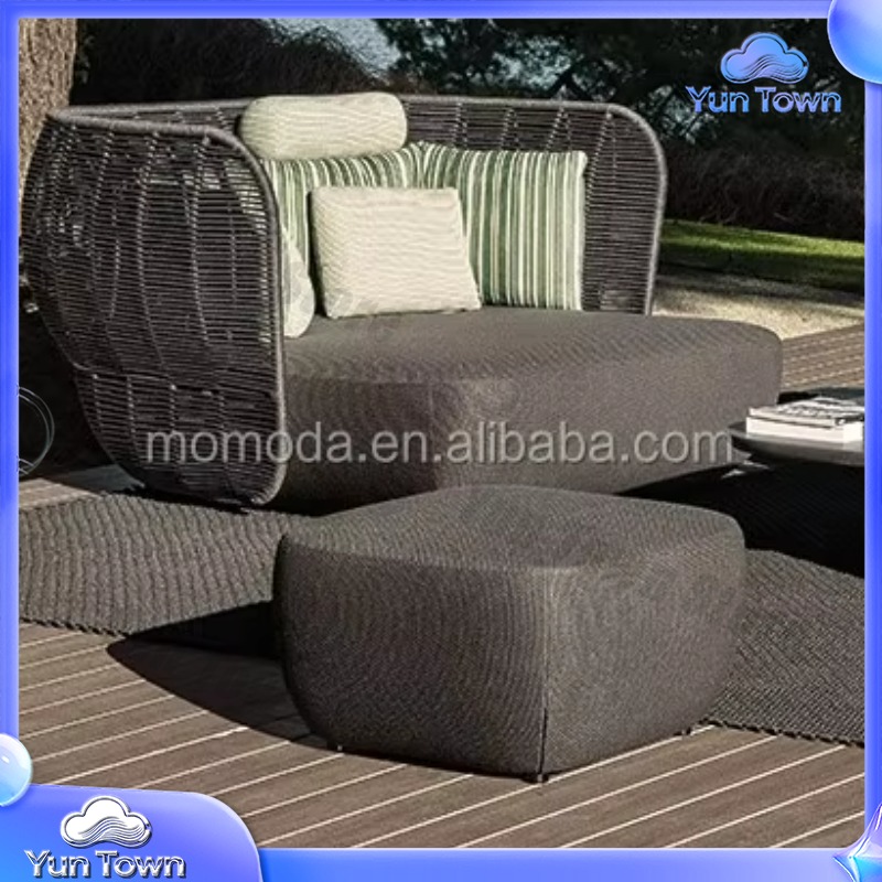 New Italy Design Unique Black  - Outdoor Furniture Italy review and price