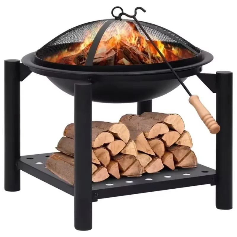 2026 Hot Sale 2026 Outdoor Iro - Fire Pit Bowl review and price