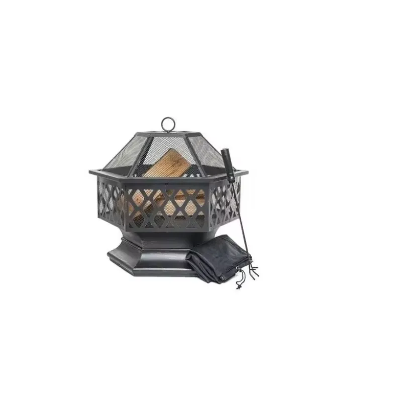 2026 Hot Sale 2026 Outdoor Iro - Fire Pit Bowl review and price