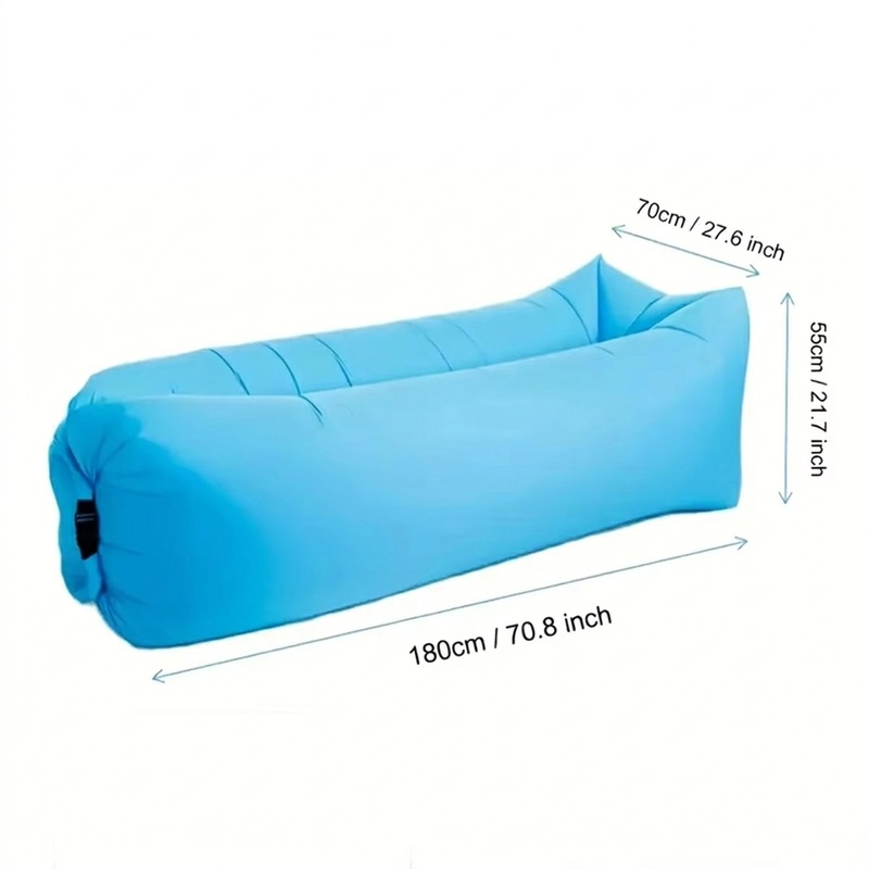 Portable Inflatable Sofa Loung - Outdoor Furniture European review and price
