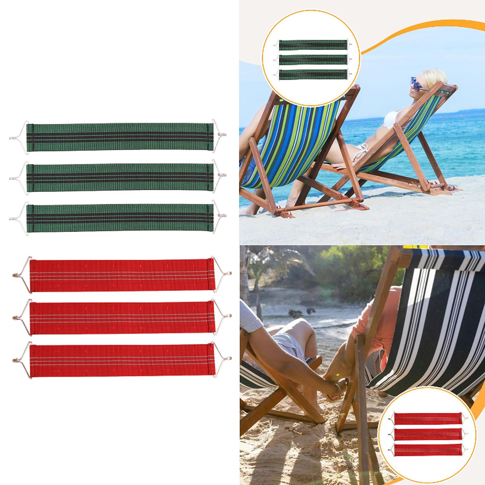 3 Pcs Patio Chair Replacement  - Outdoor Furniture Upholstery review and price