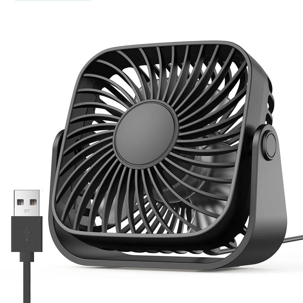 4Inch USB Mini Portable Fan fo - Folding Picnic Table review and price