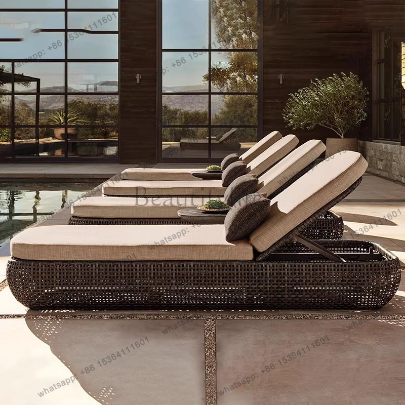 LJY Nordic Upholstery Garden F - Outdoor Furniture Upholstery review and price