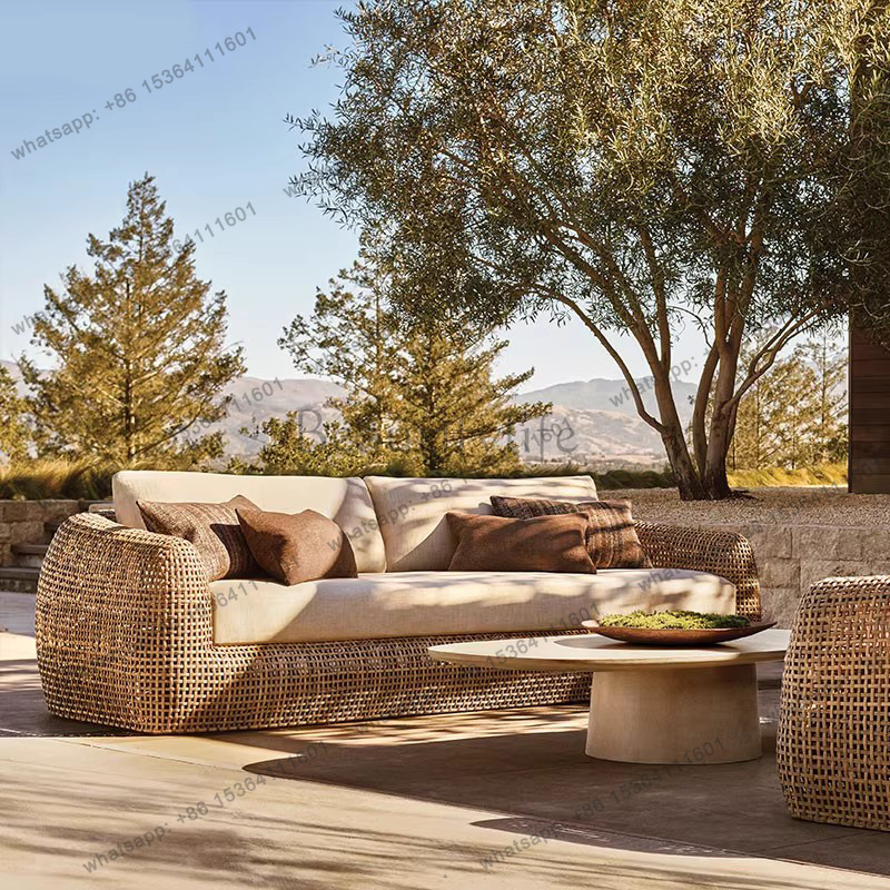 LJY Nordic Upholstery Garden F - Outdoor Furniture Upholstery review and price