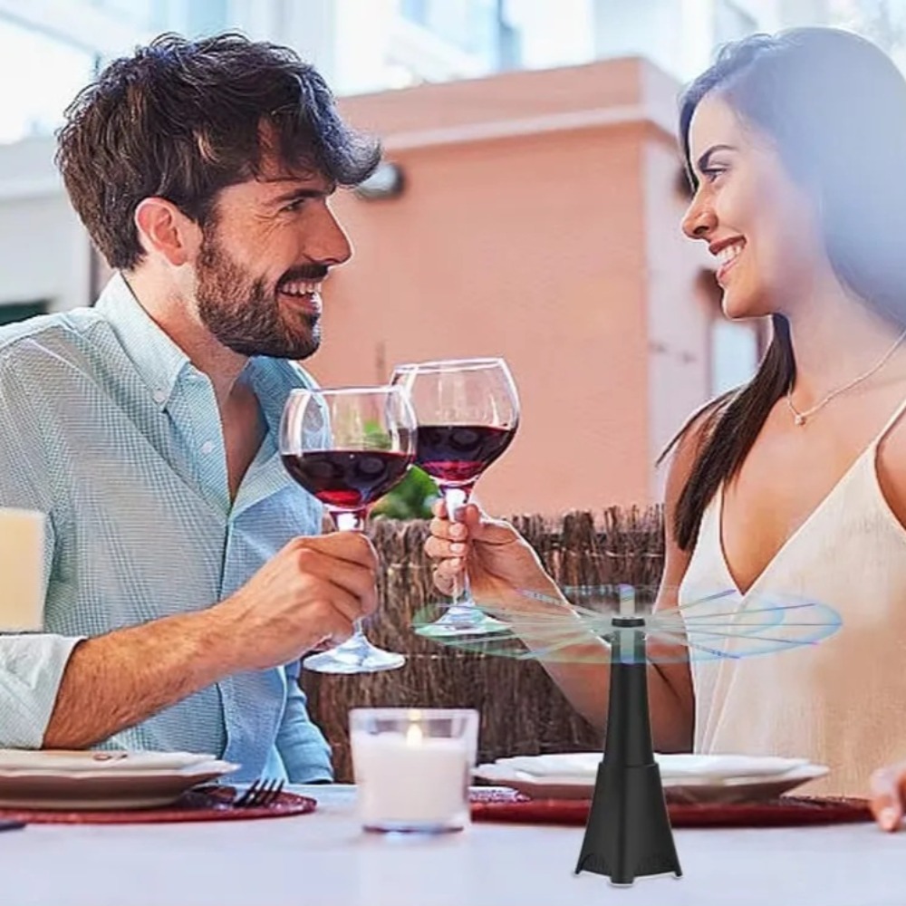 Fly Fans for Tables Portable T - Outdoor Furniture European review and price