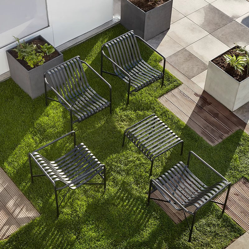 Nordic Waterproof Garden Furni - Outdoor Furniture Green review and price