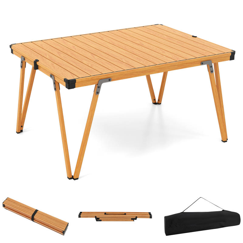 Single Folding Picnic Table 93 - Folding Picnic Table review and price