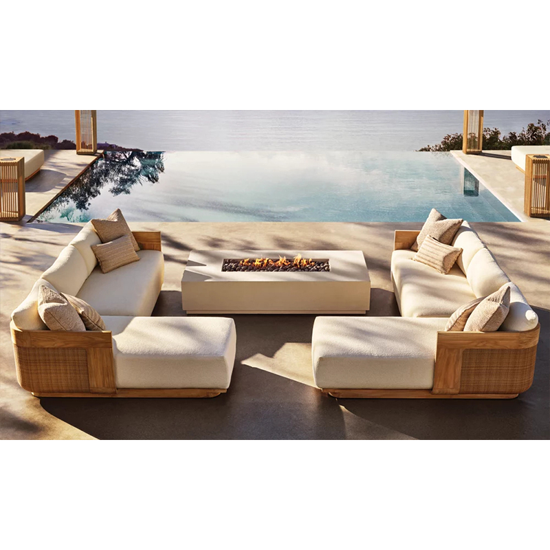 Luxury Garden Furniture Design - Outdoor Furniture Lounge review and price