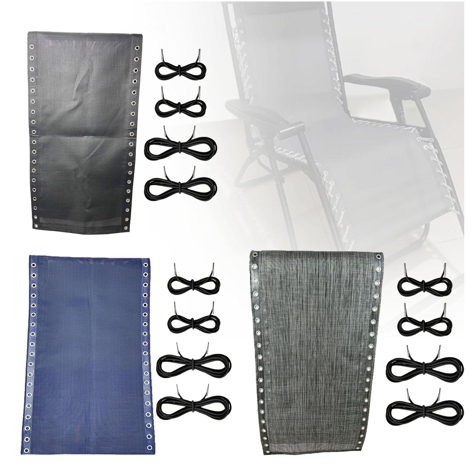 Patio Recliner Chair Replaceme - Outdoor Furniture Replacement Fabric review and price