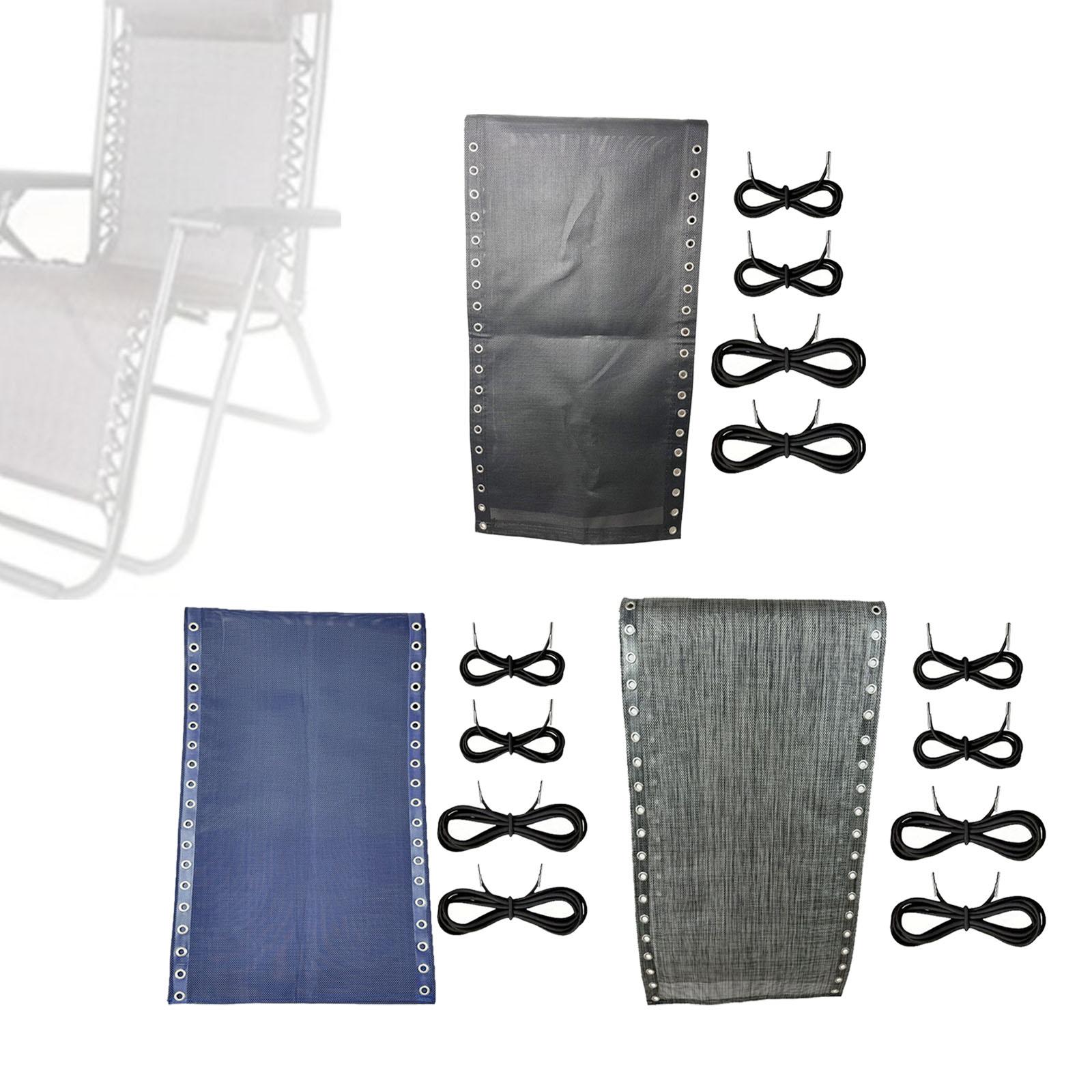 Patio Recliner Chair Replaceme - Outdoor Furniture Replacement Fabric review and price